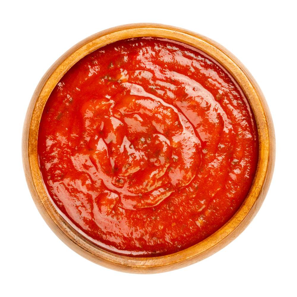 Hot Chilli Sauce